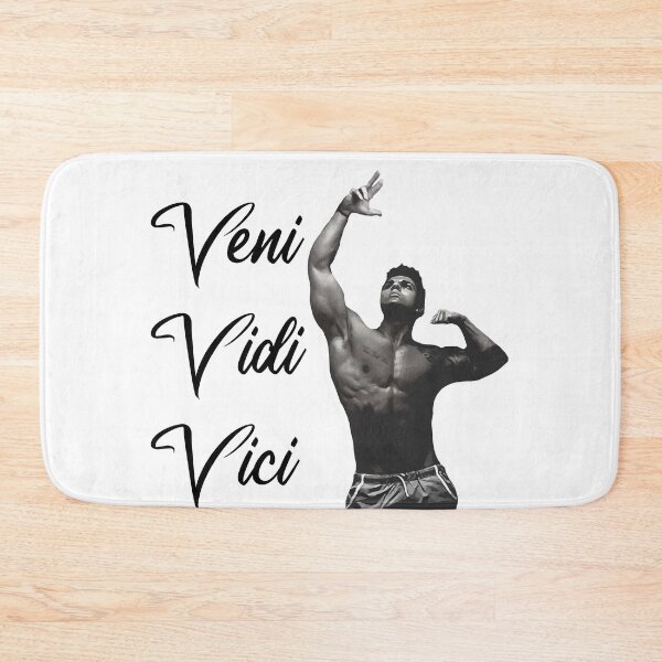 Artikelvorschau, Zyzz Wir werden alle Mirin Physique machen Es Sickkunt Gym Bodybuilding Motivationsästhetik Veni Vidi Vici Design entworfen und verkauft von Princeps-.