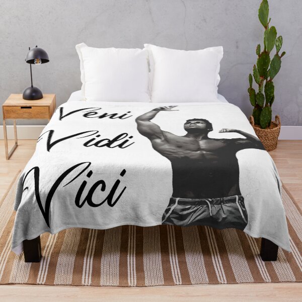 Artikelvorschau, Zyzz Wir werden alle Mirin Physique machen Es Sickkunt Gym Bodybuilding Motivationsästhetik Veni Vidi Vici Design entworfen und verkauft von Princeps-.