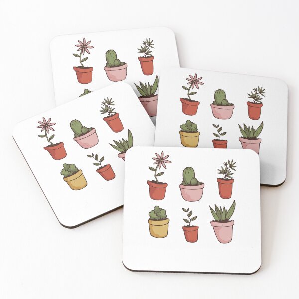 Item preview, flower pot designed and sold by zaher97.