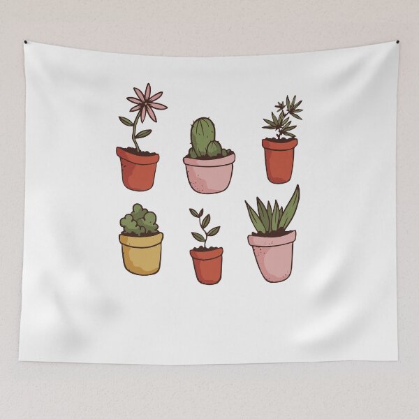 Item preview, flower pot designed and sold by zaher97.