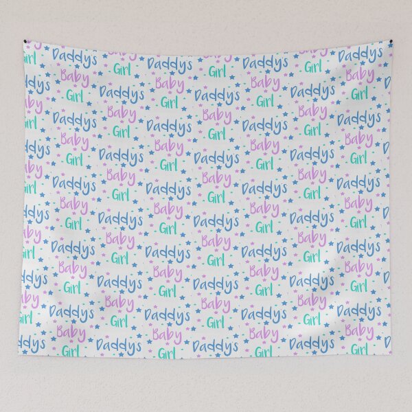 Item preview, Daddy’s Babygirl designed and sold by LittlesParadise.