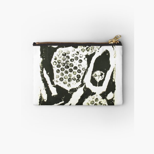 Item preview, Monotype #13: Lotuses Becoming designed and sold by artistoutfitter.
