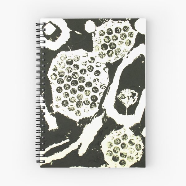 Item preview, Monotype #13: Lotuses Becoming designed and sold by artistoutfitter.