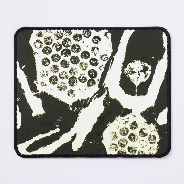 Item preview, Monotype #13: Lotuses Becoming designed and sold by artistoutfitter.