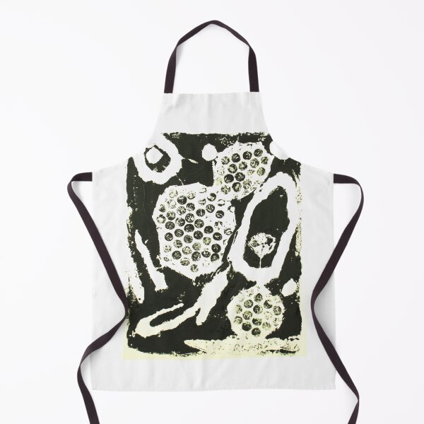 Item preview, Monotype #13: Lotuses Becoming designed and sold by artistoutfitter.