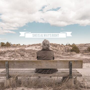 Artwork thumbnail, "She is Always Right" - pg. 20 by imamahn