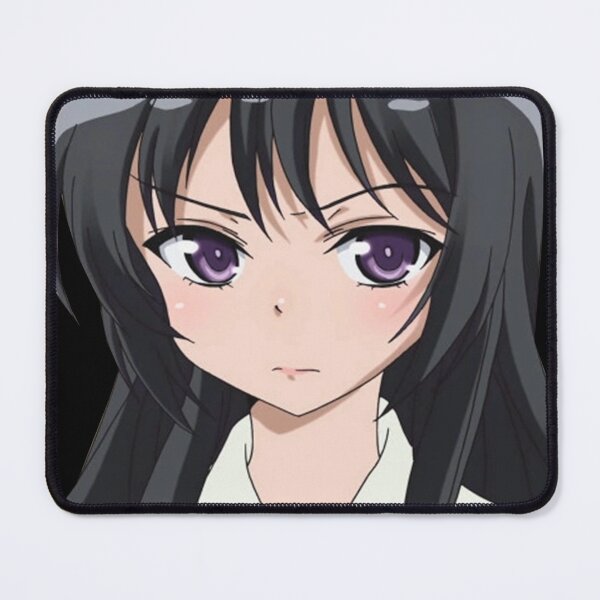 Item preview, Yozora Mikazuki designed and sold by kawaiicrossing.