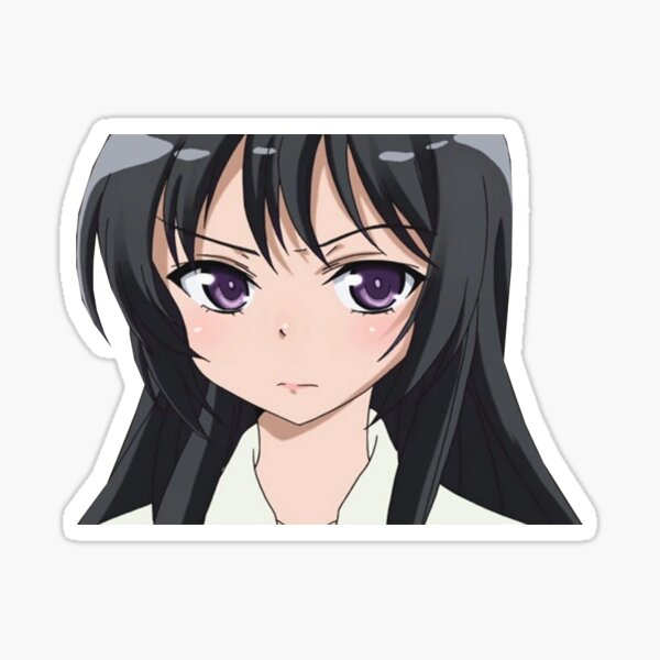 Item preview, Yozora Mikazuki designed and sold by kawaiicrossing.