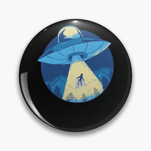 Item preview, flying saucer designed and sold by zaher97.
