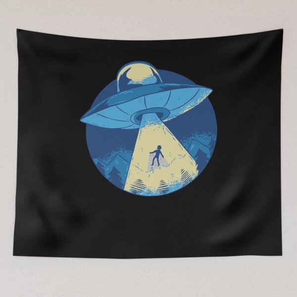 Item preview, flying saucer designed and sold by zaher97.