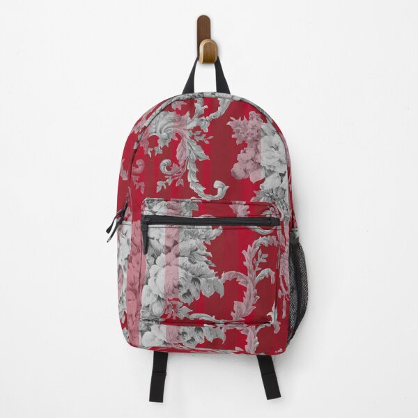 Item preview, Floral Classic Red Romantic art by Miguel Matos Official designed and sold by MiguelMatosArt.