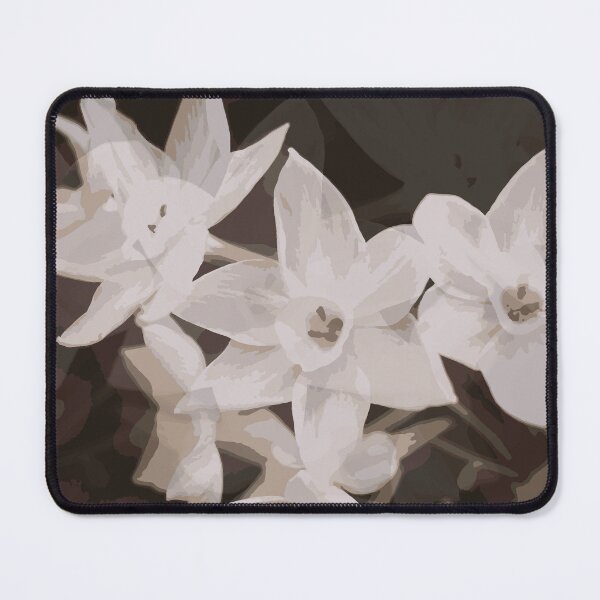 Item preview, Paperwhites 2015 Illustration designed and sold by Douglas E. Welch Design and Photography.