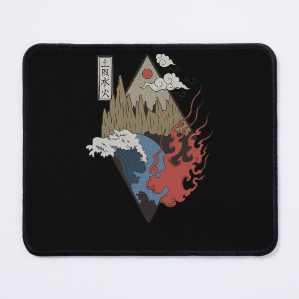 Item preview, Four elements designed and sold by zaher97.