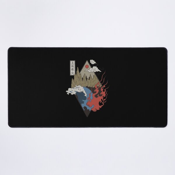 Item preview, Four elements designed and sold by zaher97.