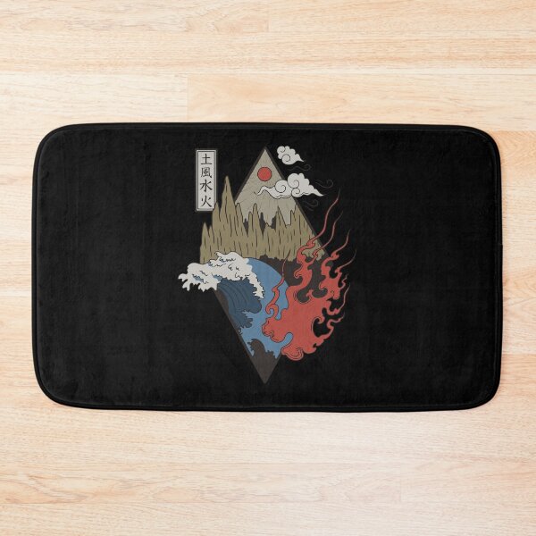 Item preview, Four elements designed and sold by zaher97.
