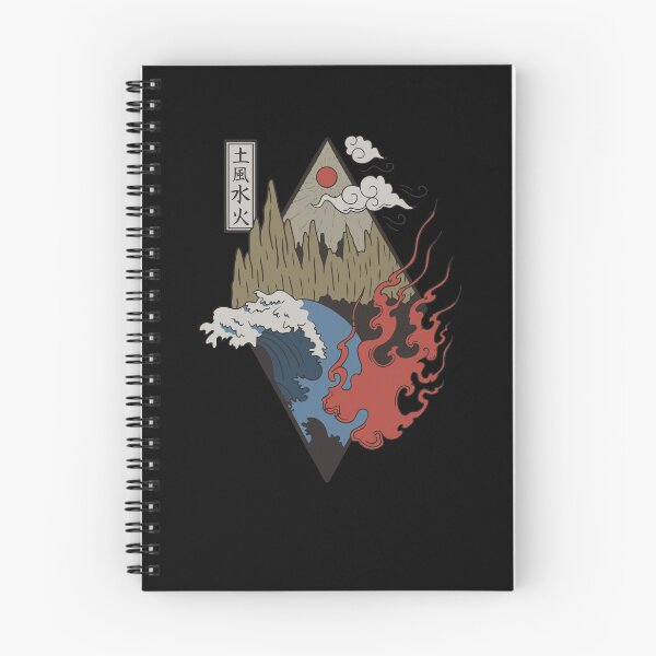 Item preview, Four elements designed and sold by zaher97.