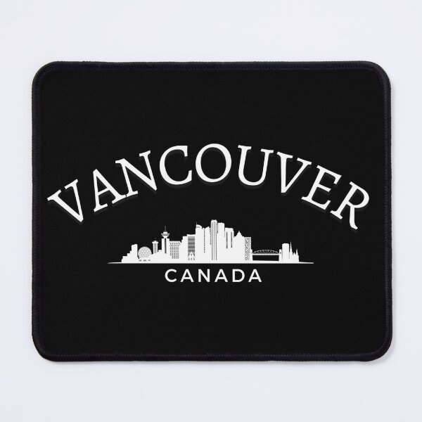 Item preview, Vancouver - British Columbia - Canada designed and sold by No.1 Canada Designs.