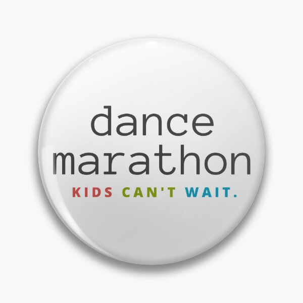 Item preview, Dance Marathon designed and sold by St. Ambrose  Dance Marathon.