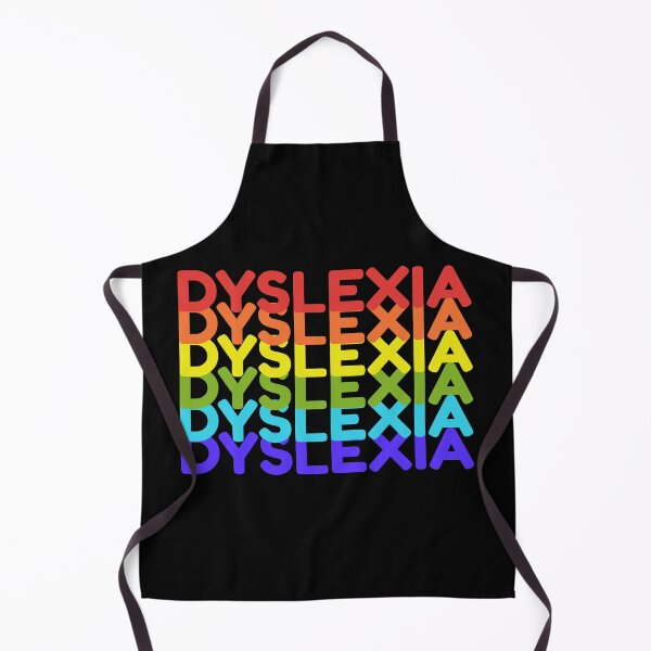 Item preview, Dyslexia is my ABILITY - Dyslexia and Neurodiversity Awareness Tee  designed and sold by 5lav.