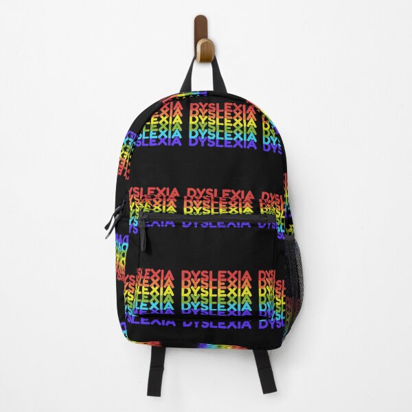 Item preview, Dyslexia is my ABILITY - Dyslexia and Neurodiversity Awareness Tee  designed and sold by 5lav.