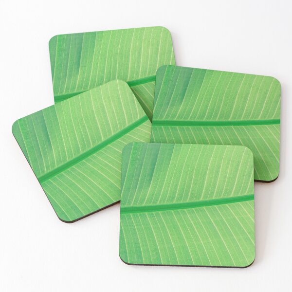 Item preview, Hoja tropical verde brillante designed and sold by HeatherAP.