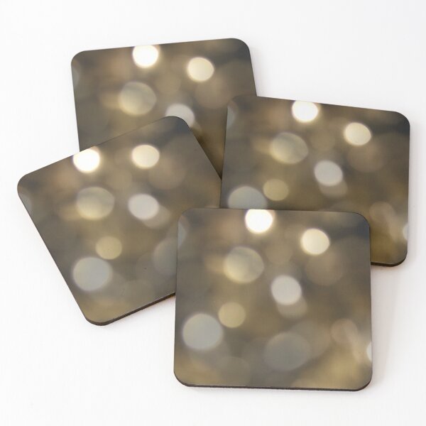 Item preview, Blurred Light Bursts designed and sold by JWDesignCo.