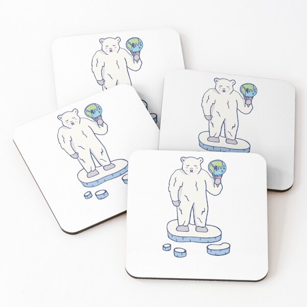Item preview, Global warming designed and sold by zaher97.