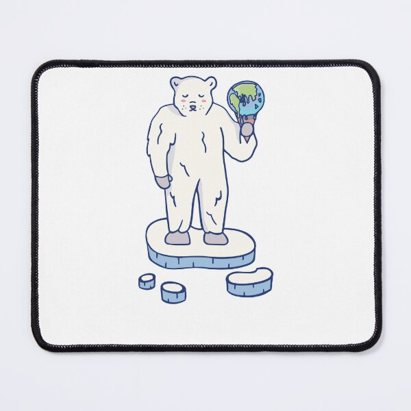 Item preview, Global warming designed and sold by zaher97.