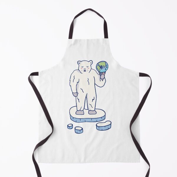 Item preview, Global warming designed and sold by zaher97.