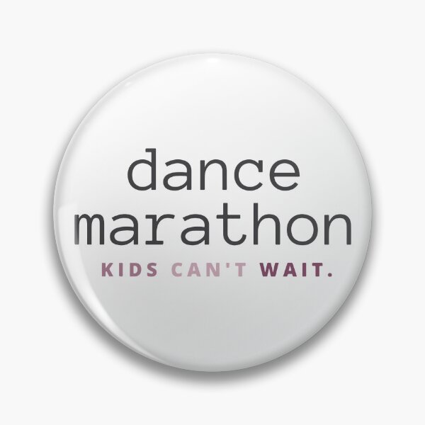 Item preview, Dance Marathon designed and sold by St. Ambrose  Dance Marathon.