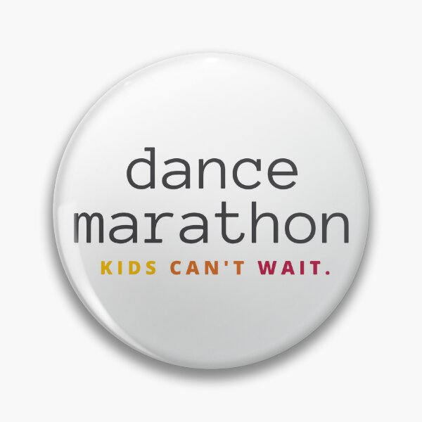 Item preview, Dance Marathon designed and sold by St. Ambrose  Dance Marathon.