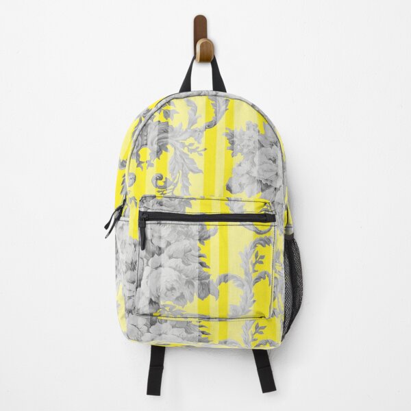 Item preview, Floral Classic Yellow  Romantic art by Miguel Matos Official designed and sold by MiguelMatosArt.