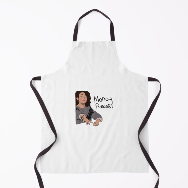 Item preview, Mona-Lisa Money Pwease! designed and sold by Jessie S.