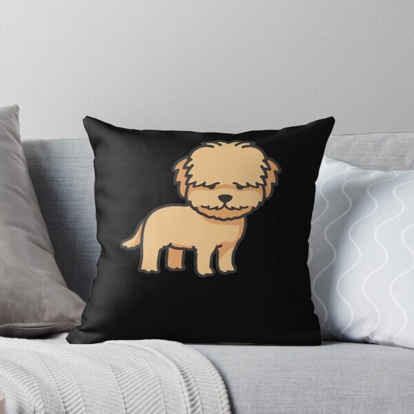 Item preview, Goldendoodle designed and sold by zaher97.