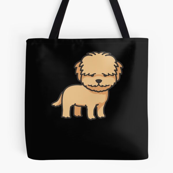 Item preview, Goldendoodle designed and sold by zaher97.
