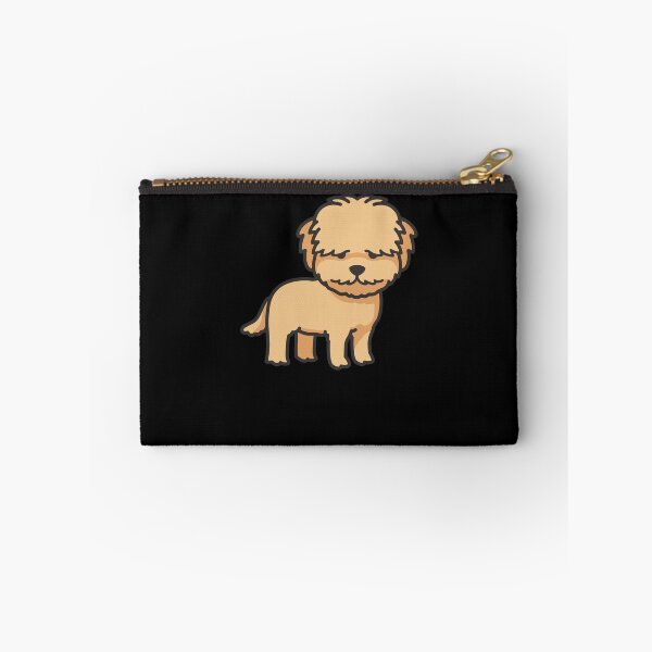 Item preview, Goldendoodle designed and sold by zaher97.