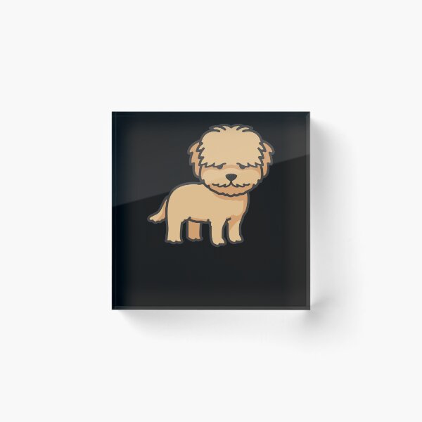 Item preview, Goldendoodle designed and sold by zaher97.