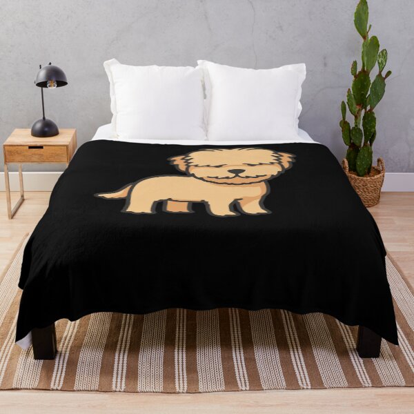 Item preview, Goldendoodle designed and sold by zaher97.