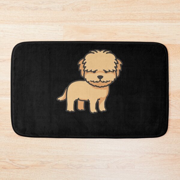 Item preview, Goldendoodle designed and sold by zaher97.