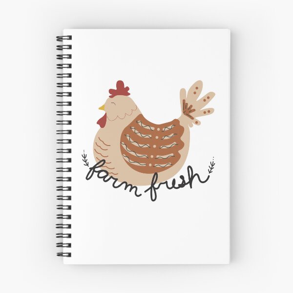 Item preview, Farm Fresh designed and sold by Genevieve Fontana.