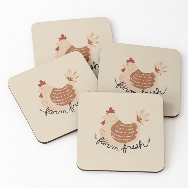 Item preview, Farm Fresh designed and sold by Genevieve Fontana.
