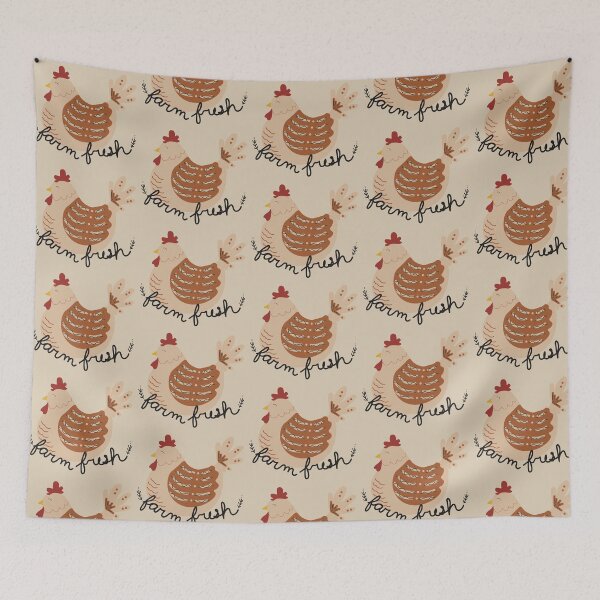 Item preview, Farm Fresh designed and sold by Genevieve Fontana.