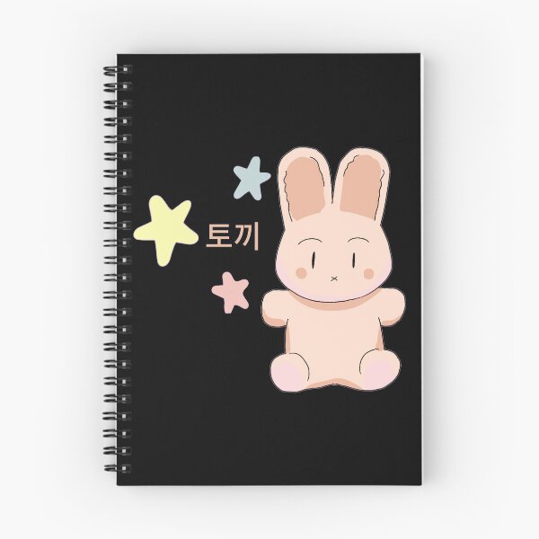 Item preview, Korean Bunny Star designed and sold by InAsianSpaces.