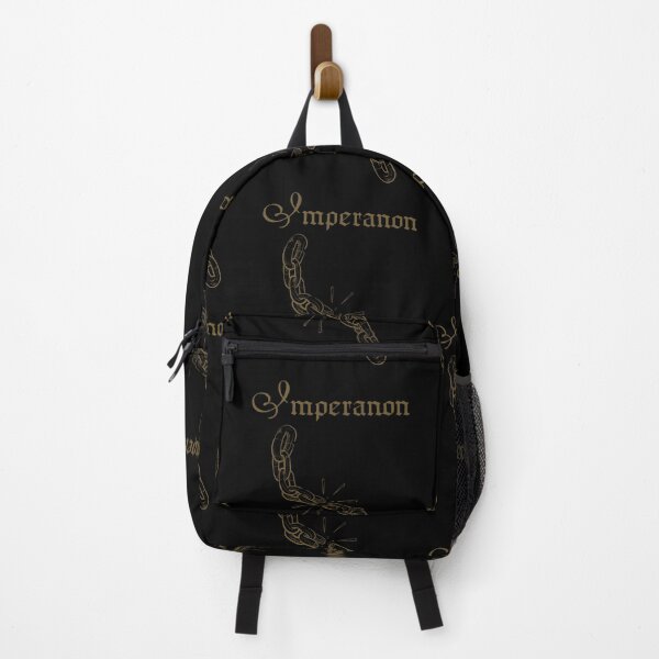 Item preview, Imperanon designed and sold by Melodic Metal.