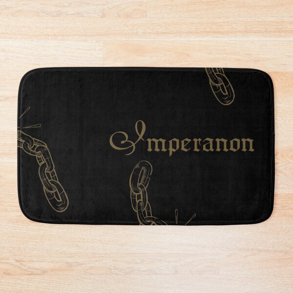 Item preview, Imperanon designed and sold by Melodic Metal.