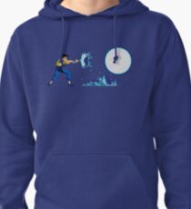 Spirit Gun Pullover Hoodie
