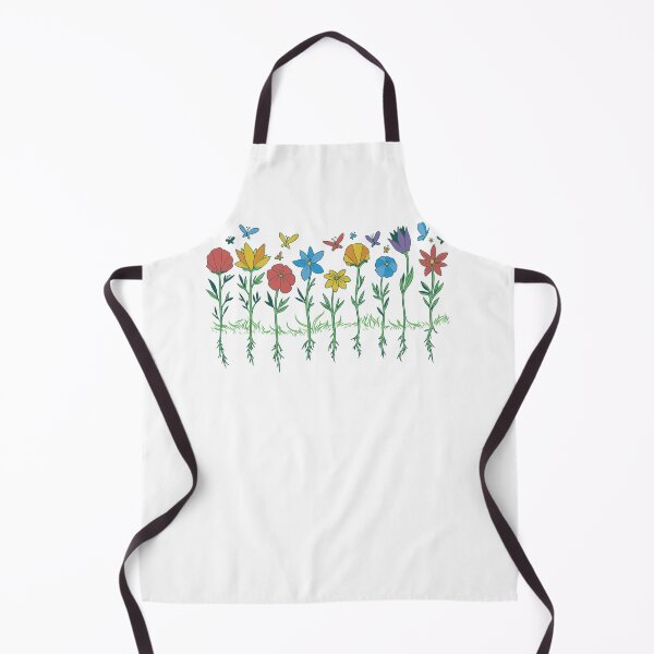Item preview, Growing flowers designed and sold by zaher97.