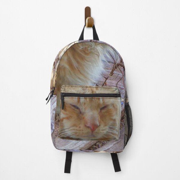 Item preview, Ginger George designed and sold by Frankie Cat Photography.