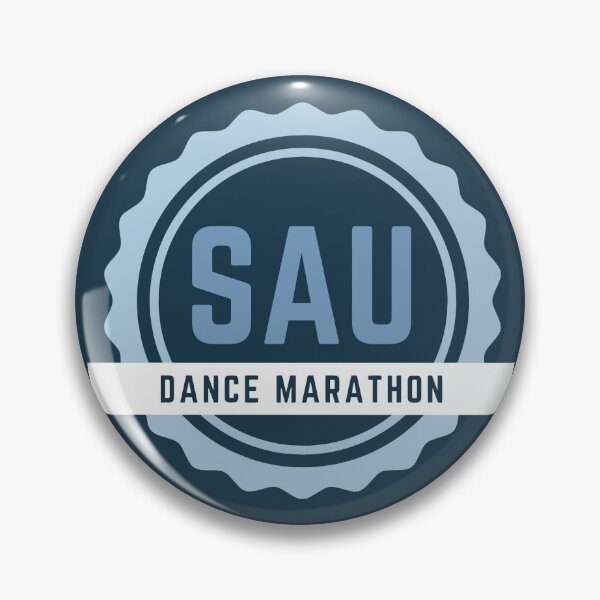 Item preview, SAU Dance Marathon designed and sold by St. Ambrose  Dance Marathon.