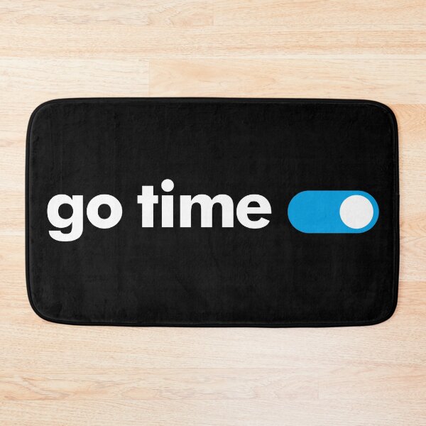 Item preview, Go time - training for ironman designed and sold by Pau Baz.